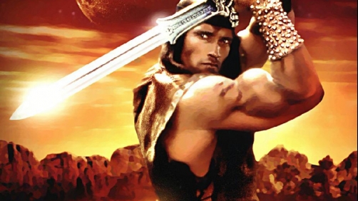 Arnold Schwarzenegger to Make 3 More Conan Films