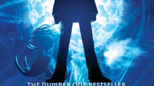 Disney Announces ‘Artemis Fowl’ Film Adaptation