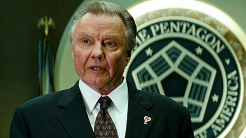 Jon Voight, Hollywood’s Senior Republican