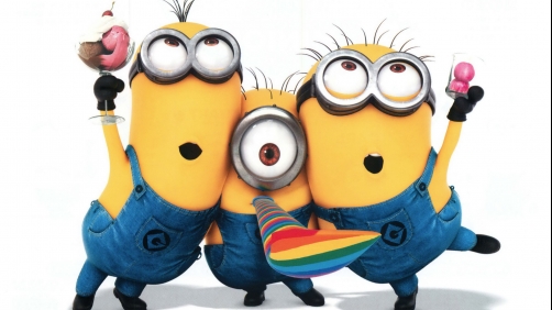 ‘Despicable Me 2’ is Universal’s Most Profitable Film