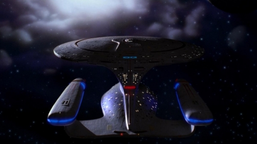 ‘TNG Season 4’ Blu-ray Review on TrekMovie.com