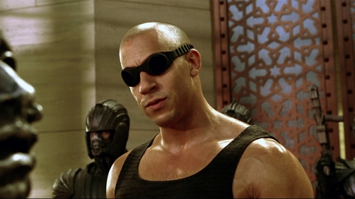 ‘Riddick’ Trailer from Regal Movies