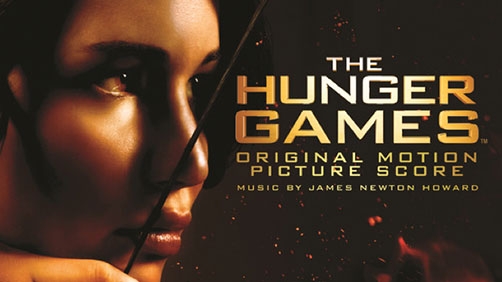 The Hunger Games Soundtrack