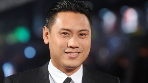 RUMOR: John M. Chu to Direct Next ‘Star Trek’ Film?