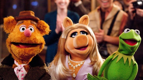 ‘Muppets Most Wanted’ Trailer