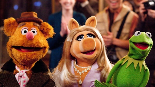 ‘Muppets Most Wanted’ Trailer