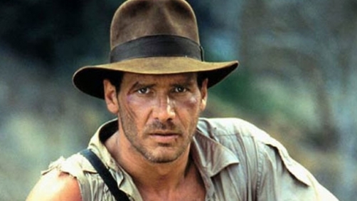 The Threat of ‘Indiana Jones 5’ Still Looms