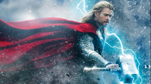 ‘Thor: The Dark World’ U.K. Trailer