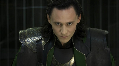 Loki Might Appear in ‘Agents of SHIELD’