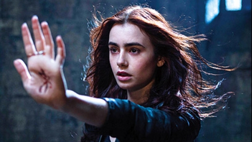 ‘The Mortal Instruments: City of Bones’ - 5 Minute Clip