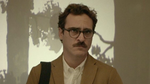 ‘Her’ Trailer Staring Joaquin Phoenix, and Scarlett Johanson’s Voice