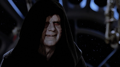 RUMOR! Ian McDiarmid to Reprise Palpatine in Episode VII?