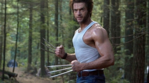 RUMOR: Hugh Jackman Offered $100 Million for 4 Films