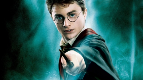 DON’T MISS! All 8 ‘Harry Potter’ Films in HD for $10.00!!!