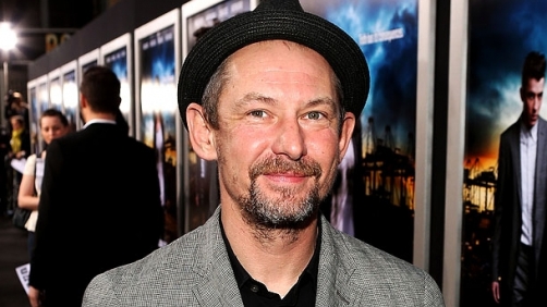 ‘Agents of SHIELD’ Casts Ian Hart