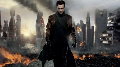 ‘Trek’ Fans Hate ‘Star Trek Into Darkness’?