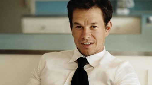 Mark Wahlberg Would Like to Play Iron Man