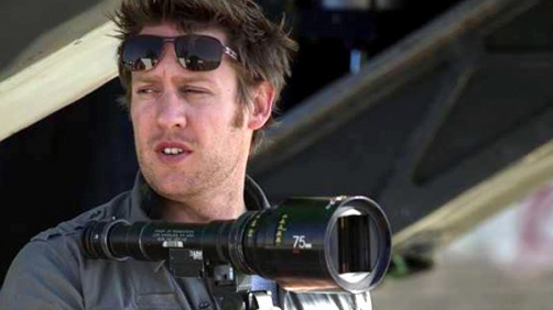 Blomkamp says ‘Chappie’ Will Be Hilarious Mix of RoboCop and ‘E.T.’