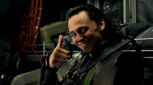 ‘Thor: The Dark World’ Reshoots Will Give Us More Loki