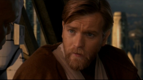 Ewan McGregor To Reprise Obi-Wan Kenobi?