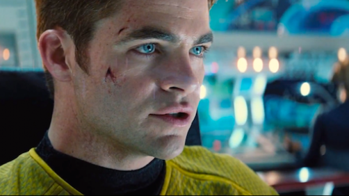 ‘Star Trek Into Darkness’ Honest Trailer