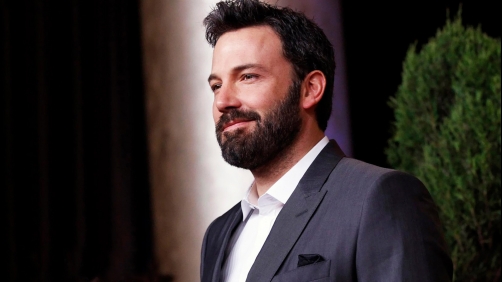 Ben Affleck to Play Batman in ‘Man of Steel’ Sequel