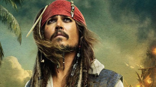 Pirates 5 to be called ‘Dead Men Tell No Tales’