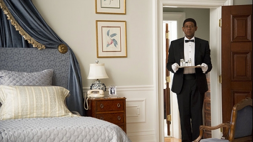 ‘The Butler’ Makes No Bones About It - Box Office, August 26, 2013