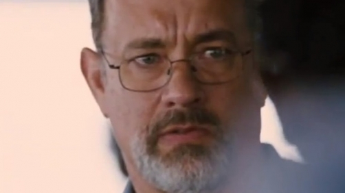 ‘Captain Phillips’ International Trailer