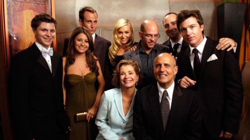 ‘Arrested Development’ Film