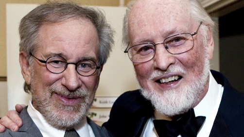 John Williams’ Affair with Historical Movie Soundtracks