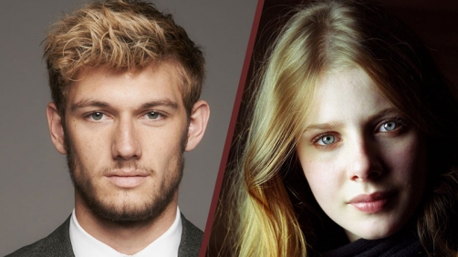 Rachel Hurd-Wood and Alex Pettyfer Up For Parts in ‘Star Wars Episode VII’