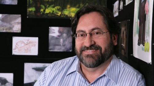 Pixar Removes Bob Peterson from ‘The Good Dinosaur’