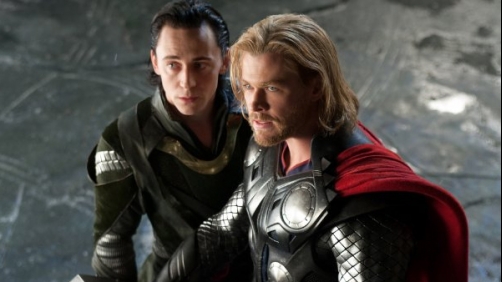 Here Comes Loki… I mean Thor — ‘Thor: The Dark World’ Extended TV Spot