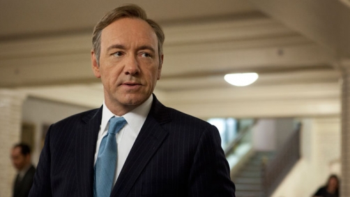 Netflix, Pilots, and ‘House of Cards’