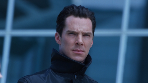 Benedict Cumberbatch Cast in ‘Star Wars VII’?