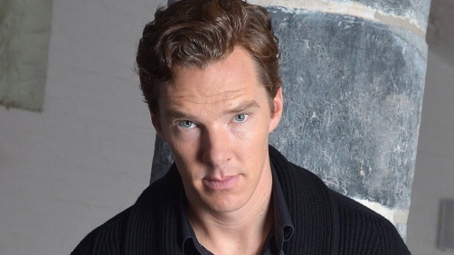 More On Cumberbatch in ‘Star Wars’ - Probably Playing a Villain