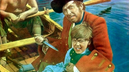 Andrew Davis (‘The Fugitive’) Planning Modern Telling of ‘Treasure Island’