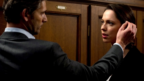 Closed Circuit (2013)