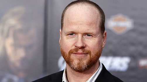 Joss Talks All Things Marvel