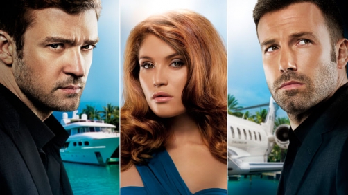 ‘Runner Runner’ Trailer