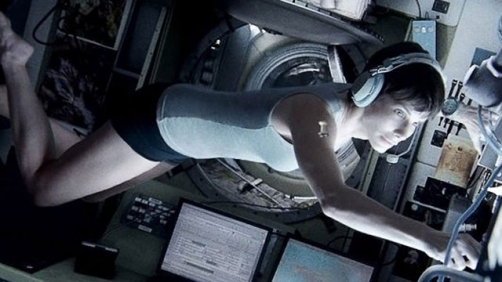 A New ‘Gravity’ Trailer