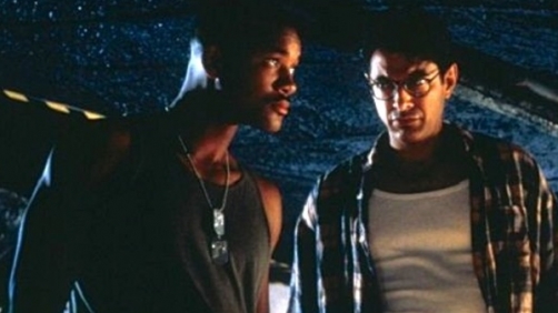 ‘Independence Day 2’ Might Have Will Smith After All?