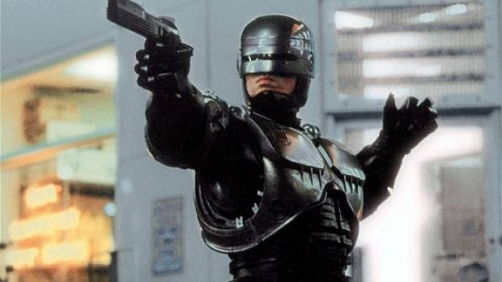 The ‘Robocop’ Trailer Is Here