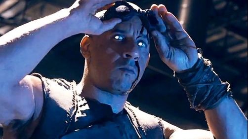 Riddick Sees His Way to The Box Office