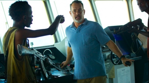 Paul Greengrass’ ‘Captain Phillips’ is Tense In a Good Way