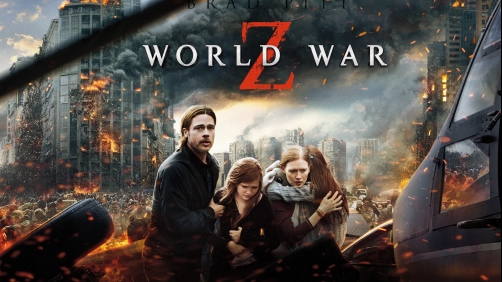 ‘World War Z’ Sequel is In the Cards (video)