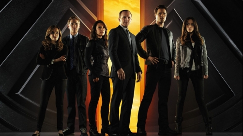 ABC’s Full Description for the ‘Agents of SHIELD’ Pilot