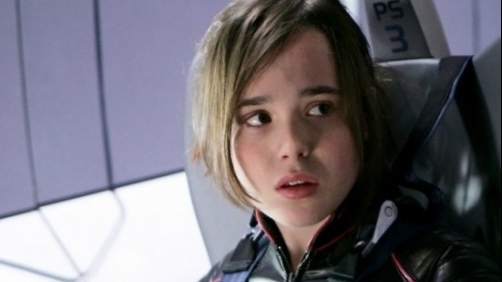 Ellen Page Would Like to Do a Kitty Pryde Film with Joss Whedon