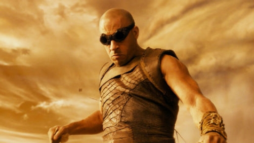 Riddick